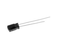 BIRXPMOS 20pcs/lot 20 400V4.7UF 8 * 12mm 4.7UF 400V 8 * 12 Electrolytic capacitor