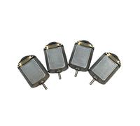 BIRXPMOS 4PCS 130 DC 3V 14500RPM High Speed electronic starter for RC Remote Control Car electronic starter 4WD Racing Car Engine Toy Models