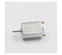 BIRXPMOS FK-130SH-12245 Carbon Brush electronic starter D-Shaft DC 6V-18V 12V 12500RPM High Speed Toy Car Model Home Appliance