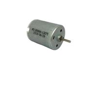 BIRXPMOS RC-280SA-13275 electronic starter DC 6V 7.4V 12V 9050RPM High Speed 24mm Round electronic starter DIY