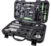 Birzman 20 Piece Travel Box Tool Kit in Carrying Case