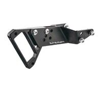 Birzman Aeroman Bottle Cage Support Black