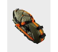 Birzman Packman Saddle Pack - Black One Size