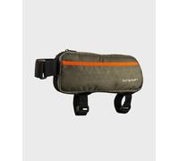 Birzman Packman Top Tube Pack - Compact, Waterproof Bike Storage Bag | Durable, Lightweight Top Tube Bag for Cycling Essentials | Black