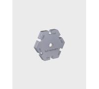 Birzman Spoke Wrench, Hex Key Compatible Silver