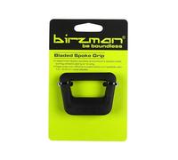 Birzman Bladed Spoke Grip - Professional Bicycle Spoke Adjusting Tool for Precision, Durable Grip & Comfortable Handling, Ideal for Bike Maintenance