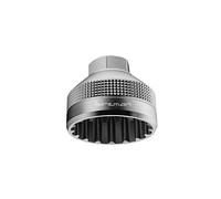 Birzman Bottom Bracket Socket - Hollowtech II | High-Quality Bike Maintenance Tool for Shimano Hollowtech II Bottom Bracket Installation and Removal