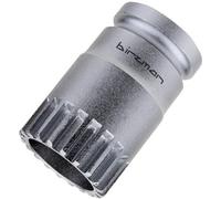 Birzman Bottom Bracket Socket Shimano Cartridge N/A