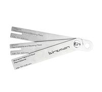 Birzman Brake Pad Wear Indicator - Accurate & Easy-to-Use Cycling Tool for Monitoring Brake Pad Wear, Prevents Damage, Essential for Bike Maintenance