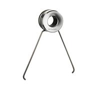 Birzman Chain Assembly Fixer - Essential Bike Chain Link Holder Tool for Quick Link & Master Pin Installation - Stainless Steel Cycling Workshop Tool
