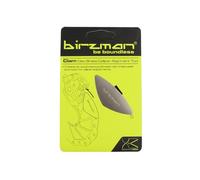 Birzman Clam 3pc Set | Durable Disc Brake Tool - Precision Maintenance for Cyclists | Break Adjustments | Road, MTB & Gravel bike Disc Brake Calliper Alignment Tool