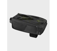 Birzman Navigator Sb Top Tube Frame Bag Black