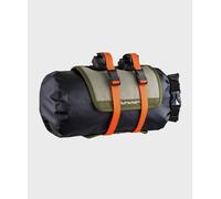 Birzman Packman Travel Handlebar Bag 9.5l Black