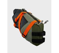 Birzman Cycle Bicycle Bike Packman Saddle Pack With Waterproof Carrier