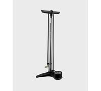 Birzman Bicycle Cycle Bike The Pump With Helix Silver