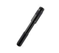 Birzman Velocity Road Hand Pump - Black One Size