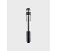 Birzman Velocity Mini Pump Silver 160 Psi