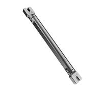 Birzman Double-Ended Spoke Wrench 3.75mm/3.96mm (Shimano) - Premium Bicycle Wheel Tool for Precise Spoke Adjustments