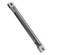 Birzman Double-Ended Spoke Wrench - 5.5mm & 6.0mm (Campagnolo) - Premium Quality Bicycle Tool for Accurate Wheel Spoke Adjustment, Durable, Compact Design