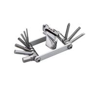Birzman Feexman E-version 15 Multitool Silver