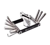 Birzman Feexman E-version 15 Multitool One Size Silver