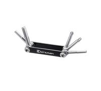 Birzman Feexman E-Version 5 Multi-Tool Black