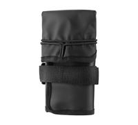Birzman Feexroll Saddle Bag Black