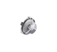 Birzman Freewheel Socket 1X - High-Quality Bike Maintenance Tool, Durable and Precise, Ideal for Freewheel Installation and Removal