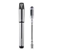 Birzman Infinite Apogee MTB CO2 Hand Pump
