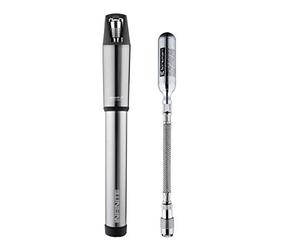 Birzman Infinite Apogee MTB CO2 Hand Pump