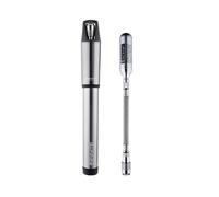 Birzman Infinite Apogee MTB Hand Pump with CO