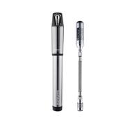 Birzman Infinite Apogee MTB Hand Pump with CO2