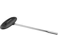 Birzman Internal Nippled Spoke Wrench 5/5mm Hex - Precision Bicycle Tool for Spoke Adjustment, Ideal for Internal Nipple Spokes, Professional Quality
