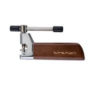 Birzman Light-Er Chain Tool | Compact & Lightweight Chain Breaker for 9-12 Speed Chains | Durable Bike Maintenance Tool