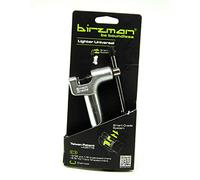 Birzman Lighter Universal Chain Rivet Extractor Tool - Durable, Precision Tool for Chain Maintenance & Rivet Removal, Compatible with Most Chains
