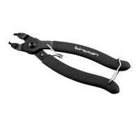 Birzman Link Pliers | Durable Quick-Link Tool for Bicycle Chains | Easy Removal & Installation for 9-12 Speed Chains