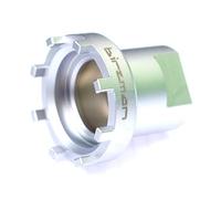 Birzman E-bike Bosch Ø43 Gen 3/4 Bottom Bracket Tool Silver One Size Silver