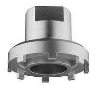 Birzman Lockring Socket Bosch® 50 (Gen 2) - Precision Tool for Bosch E-Bike Motor Lockring Removal