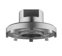 Birzman Lockring Socket Bosch® 60 (Gen 1) - Precision Bicycle Tool for Bosch E-Bike Motor Maintenance
