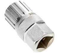 Birzman Lockring Socket Shimano MF