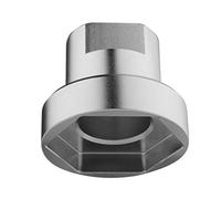 Birzman Lockring Socket Yamaha® PW 36mm Hex - Precision Tool for E-Bike Motor Lockring Maintenance