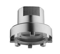 Birzman Lockring Socket Bosch - Black PW-X46