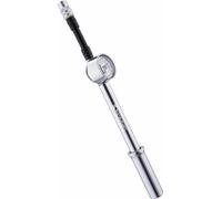 Birzman Match Suspension Pump Black 300 Psi