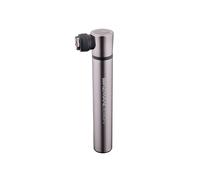 Birzman Apogee Mini Pump Silver 120 Psi