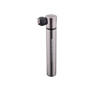 Birzman Apogee Mini Pump Silver 120 Psi