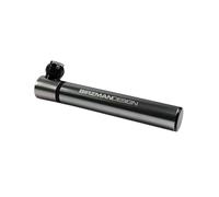 Birzman Apogee Mini Pump Silver 120 Psi