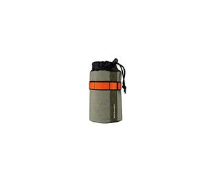Birzman Packman Bottle Pack - Versatile Bicycle Water Bottle Cage & Storage Bag - Ideal for Cycling, MTB, Road Bikes, with Secure Fit and Lightweight Design