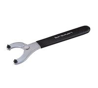 Birzman Pin Wrench for Bike Repair - Durable, High-Precision Tool for Bottom Bracket Installation & Maintenance - Essential for Cycling Mechanics