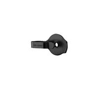 Birzman Pulley Shield | Bicycle Derailleur Pulley Protector | Durable & Lightweight | Protects Chain and Pulleys | Ideal for MTB & Road Bikes