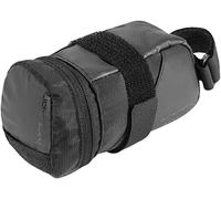 Birzman Roadster SB Saddle Bag - Compact and Lightweight Cycling Saddle Bag - 0.4L Capacity - Water-Resistant - Durable Bike Accessory for Road and Gravel Bikes